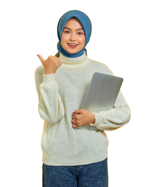 Mahasiswa Universitas Terbuka